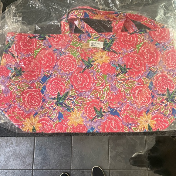 Consuela Bags Nwt Jumbo Consuela Bag Poshmark